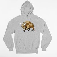 Tultex 320 - Unisex Fleece Pullover Hoodie Thumbnail