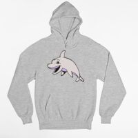 Tultex 320 - Unisex Fleece Pullover Hoodie Thumbnail