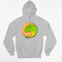 Tultex 320 - Unisex Fleece Pullover Hoodie Thumbnail