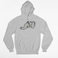 Tultex 320 - Unisex Fleece Pullover Hoodie Thumbnail