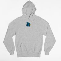 Tultex 320 - Unisex Fleece Pullover Hoodie Thumbnail