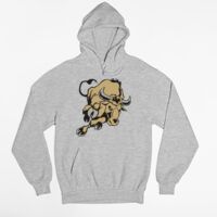 Tultex 320 - Unisex Fleece Pullover Hoodie Thumbnail