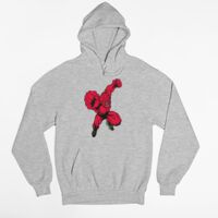 Tultex 320 - Unisex Fleece Pullover Hoodie Thumbnail