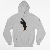 Tultex 320 - Unisex Fleece Pullover Hoodie Thumbnail