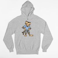 Tultex 320 - Unisex Fleece Pullover Hoodie Thumbnail