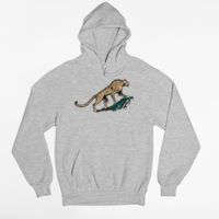 Tultex 320 - Unisex Fleece Pullover Hoodie Thumbnail