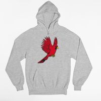 Tultex 320 - Unisex Fleece Pullover Hoodie Thumbnail