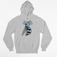 Tultex 320 - Unisex Fleece Pullover Hoodie Thumbnail