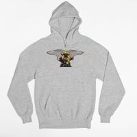 Tultex 320 - Unisex Fleece Pullover Hoodie Thumbnail