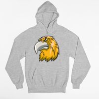 Tultex 320 - Unisex Fleece Pullover Hoodie Thumbnail