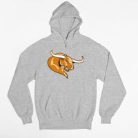 Tultex 320 - Unisex Fleece Pullover Hoodie Thumbnail