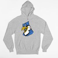 Tultex 320 - Unisex Fleece Pullover Hoodie Thumbnail