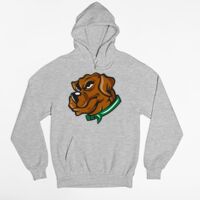 Tultex 320 - Unisex Fleece Pullover Hoodie Thumbnail