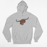 Tultex 320 - Unisex Fleece Pullover Hoodie Thumbnail