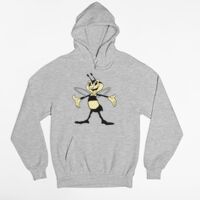 Tultex 320 - Unisex Fleece Pullover Hoodie Thumbnail