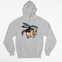 Tultex 320 - Unisex Fleece Pullover Hoodie Thumbnail