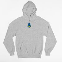 Tultex 320 - Unisex Fleece Pullover Hoodie Thumbnail