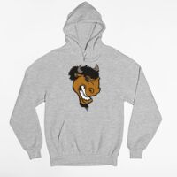 Tultex 320 - Unisex Fleece Pullover Hoodie Thumbnail