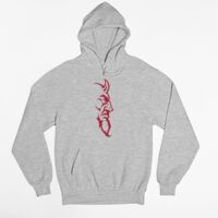 Tultex 320 - Unisex Fleece Pullover Hoodie Thumbnail