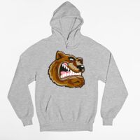 Tultex 320 - Unisex Fleece Pullover Hoodie Thumbnail