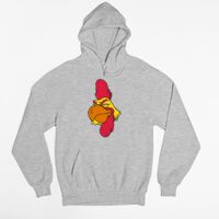 Tultex 320 - Unisex Fleece Pullover Hoodie Thumbnail