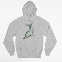 Tultex 320 - Unisex Fleece Pullover Hoodie Thumbnail