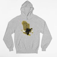 Tultex 320 - Unisex Fleece Pullover Hoodie Thumbnail