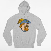 Tultex 320 - Unisex Fleece Pullover Hoodie Thumbnail