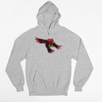 Tultex 320 - Unisex Fleece Pullover Hoodie Thumbnail