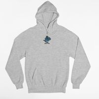 Tultex 320 - Unisex Fleece Pullover Hoodie Thumbnail
