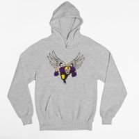 Tultex 320 - Unisex Fleece Pullover Hoodie Thumbnail