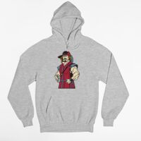 Tultex 320 - Unisex Fleece Pullover Hoodie Thumbnail