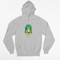 Tultex 320 - Unisex Fleece Pullover Hoodie Thumbnail