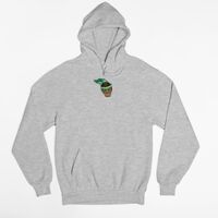 Tultex 320 - Unisex Fleece Pullover Hoodie Thumbnail