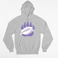 Tultex 320 - Unisex Fleece Pullover Hoodie Thumbnail