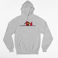 Tultex 320 - Unisex Fleece Pullover Hoodie Thumbnail