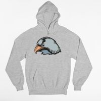 Tultex 320 - Unisex Fleece Pullover Hoodie Thumbnail