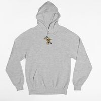 Tultex 320 - Unisex Fleece Pullover Hoodie Thumbnail