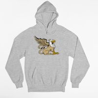Tultex 320 - Unisex Fleece Pullover Hoodie Thumbnail