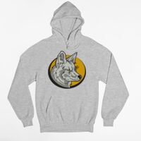 Tultex 320 - Unisex Fleece Pullover Hoodie Thumbnail