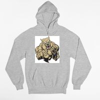 Tultex 320 - Unisex Fleece Pullover Hoodie Thumbnail