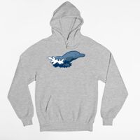 Tultex 320 - Unisex Fleece Pullover Hoodie Thumbnail