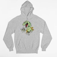 Tultex 320 - Unisex Fleece Pullover Hoodie Thumbnail