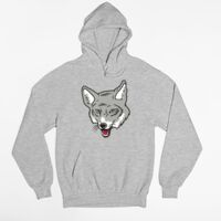 Tultex 320 - Unisex Fleece Pullover Hoodie Thumbnail