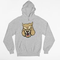 Tultex 320 - Unisex Fleece Pullover Hoodie Thumbnail