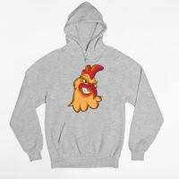 Tultex 320 - Unisex Fleece Pullover Hoodie Thumbnail