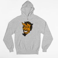 Tultex 320 - Unisex Fleece Pullover Hoodie Thumbnail