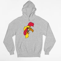 Tultex 320 - Unisex Fleece Pullover Hoodie Thumbnail