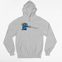 Tultex 320 - Unisex Fleece Pullover Hoodie Thumbnail