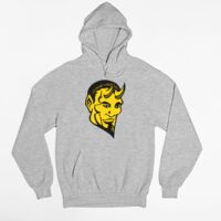 Tultex 320 - Unisex Fleece Pullover Hoodie Thumbnail